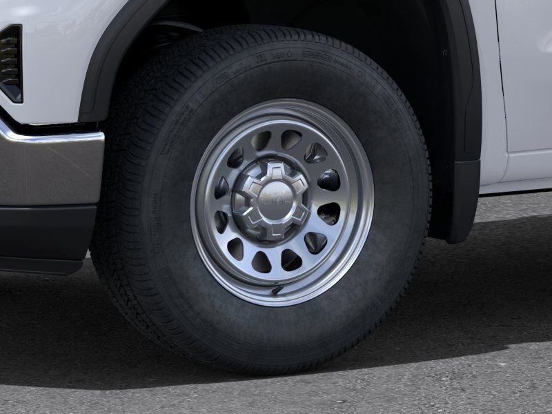 Used 2024 GMC Sierra 1500 Pro w/ Pro Value Package image 15