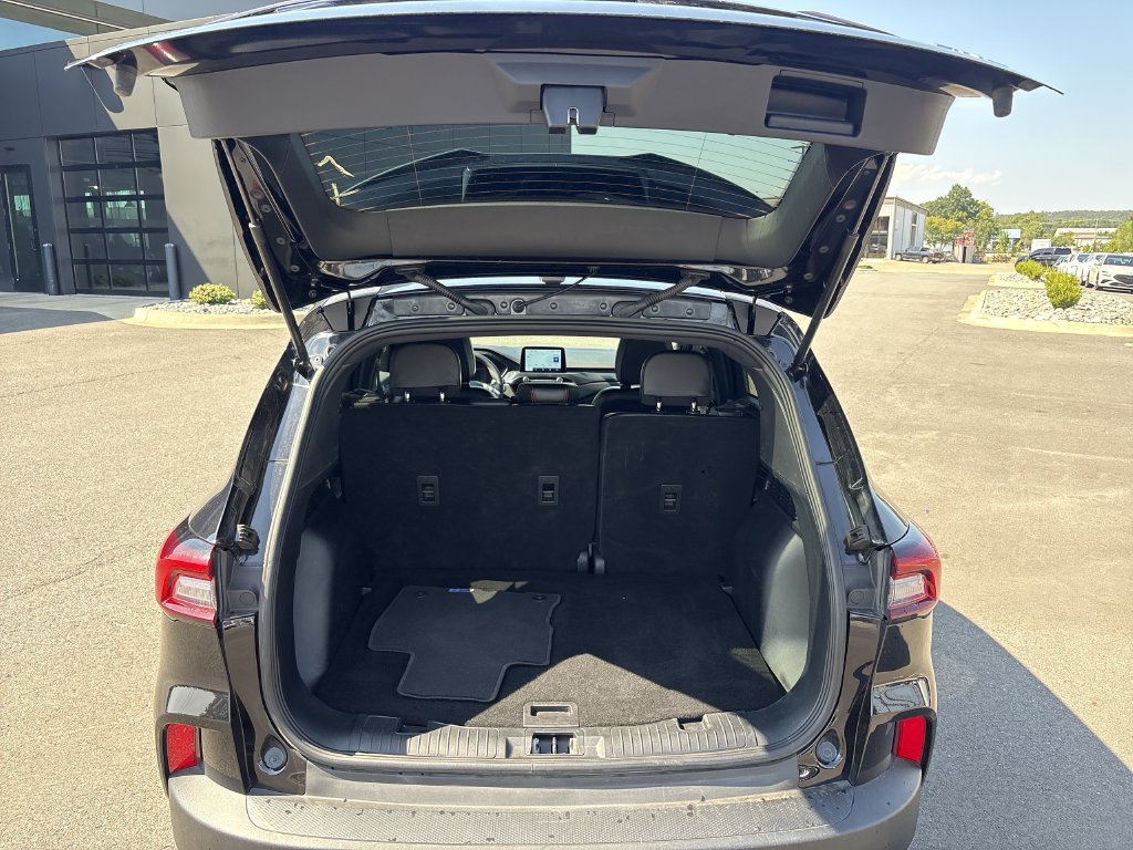 Used 2025 Ford Escape ST-Line AWD/4WD image 29