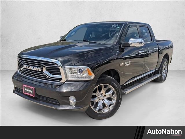 Used 2017 RAM 1500 Limited image 1