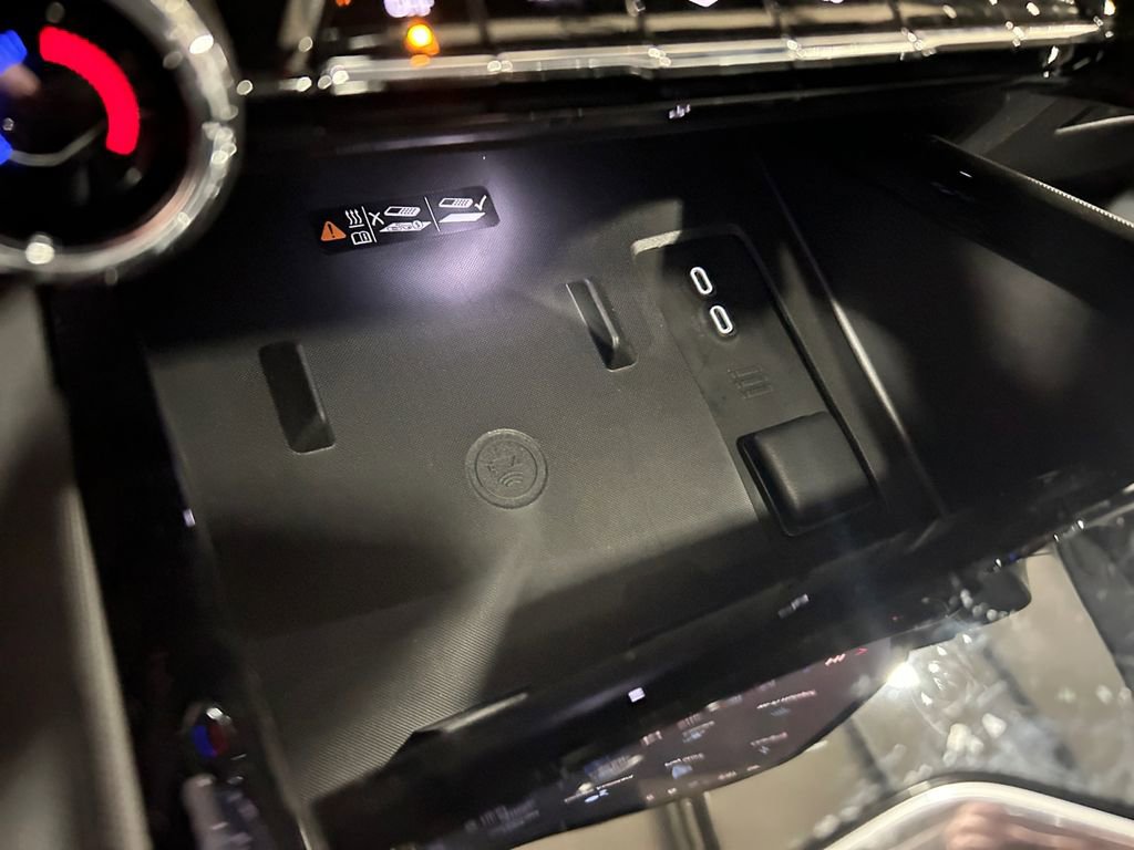 New 2026 Chevrolet Silverado EV Trail Boss image 37