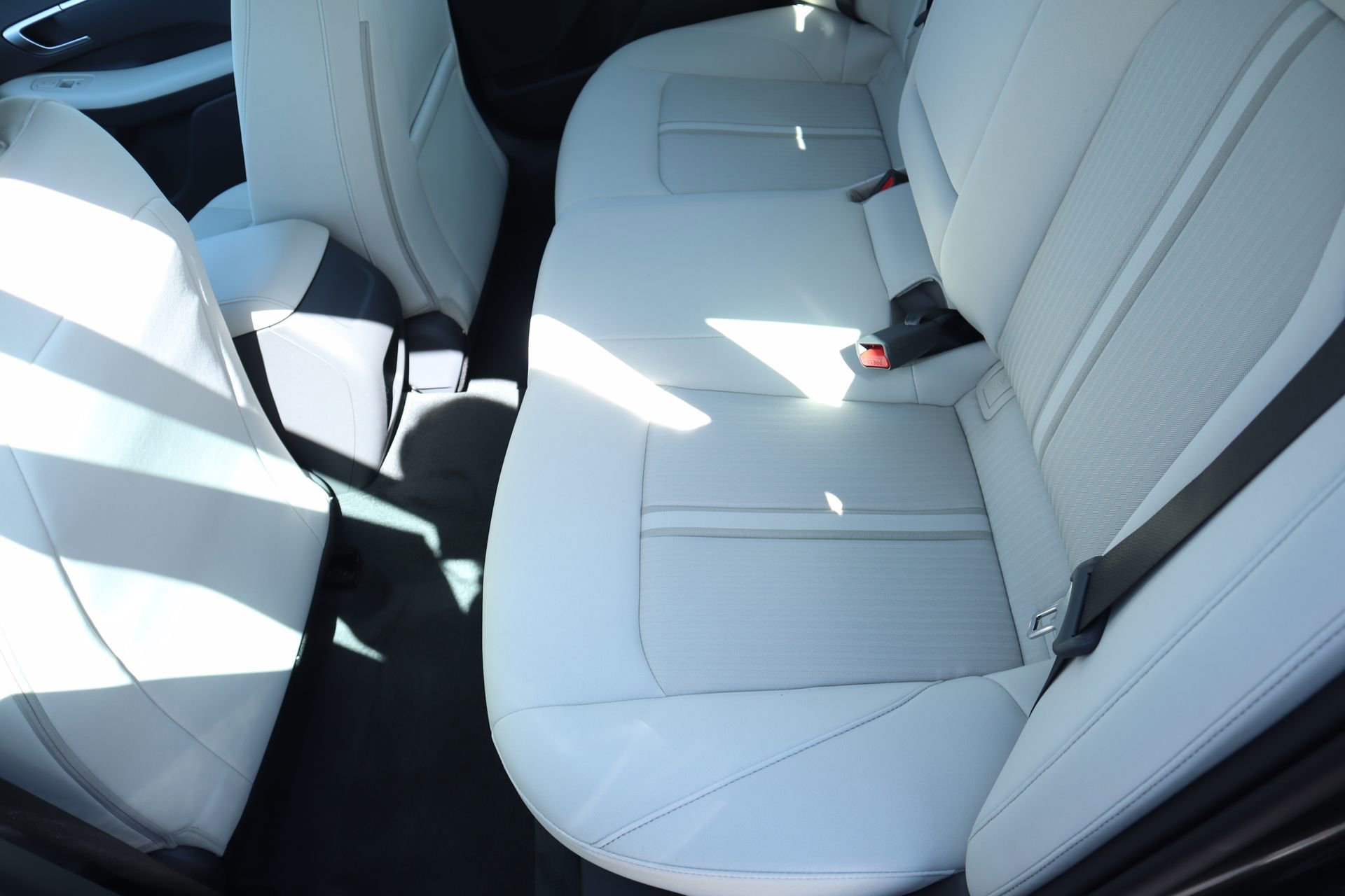 New 2026 Hyundai Sonata SEL image 8