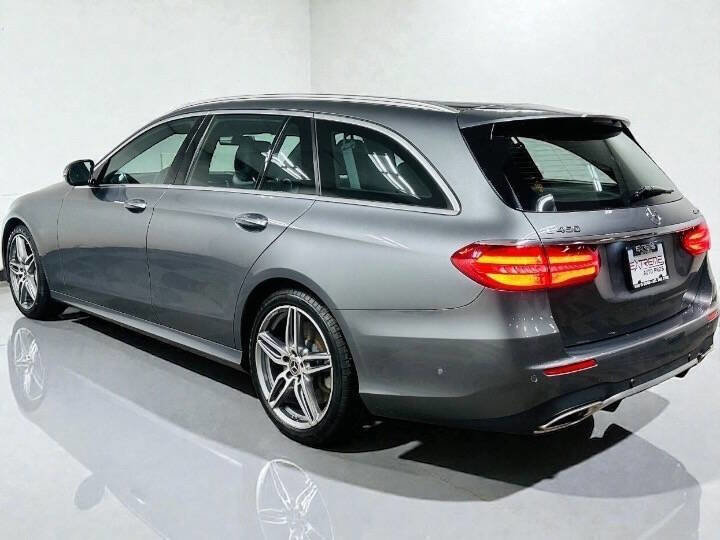 Used 2019 Mercedes-Benz E 450 E 450 4MATIC AWD 4dr Wagon image 5