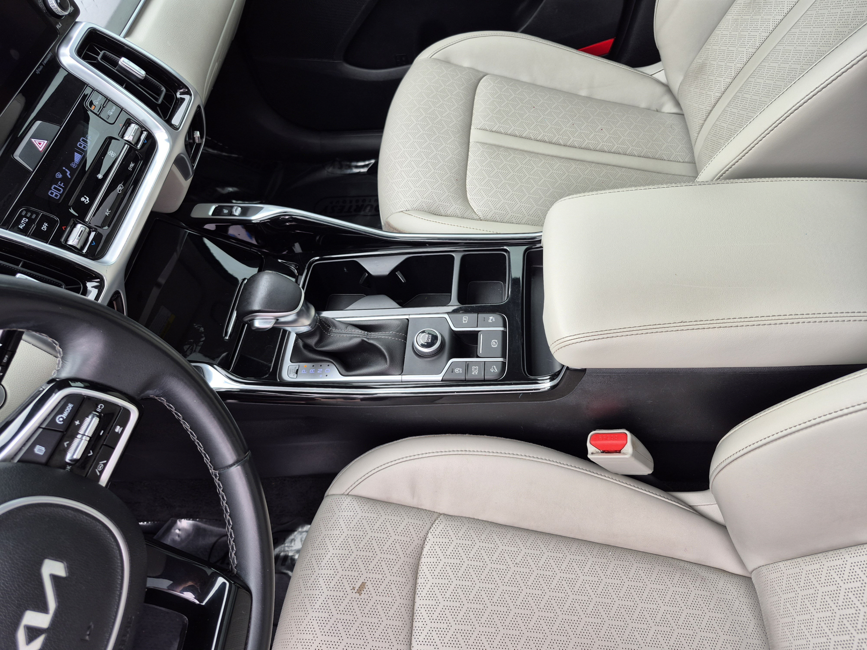 Used 2022 Kia Sorento SX FWD image 22