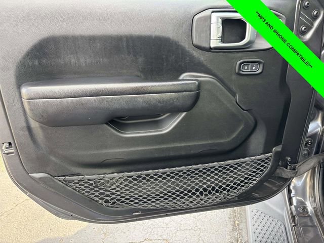 Used 2021 Jeep Gladiator Sport image 9