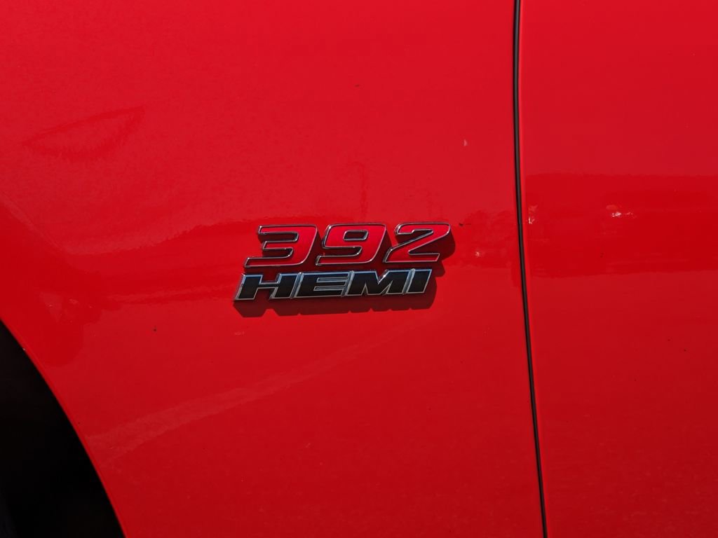 Used 2022 Dodge Charger Scat Pack w/ Navigation & Travel Group image 22