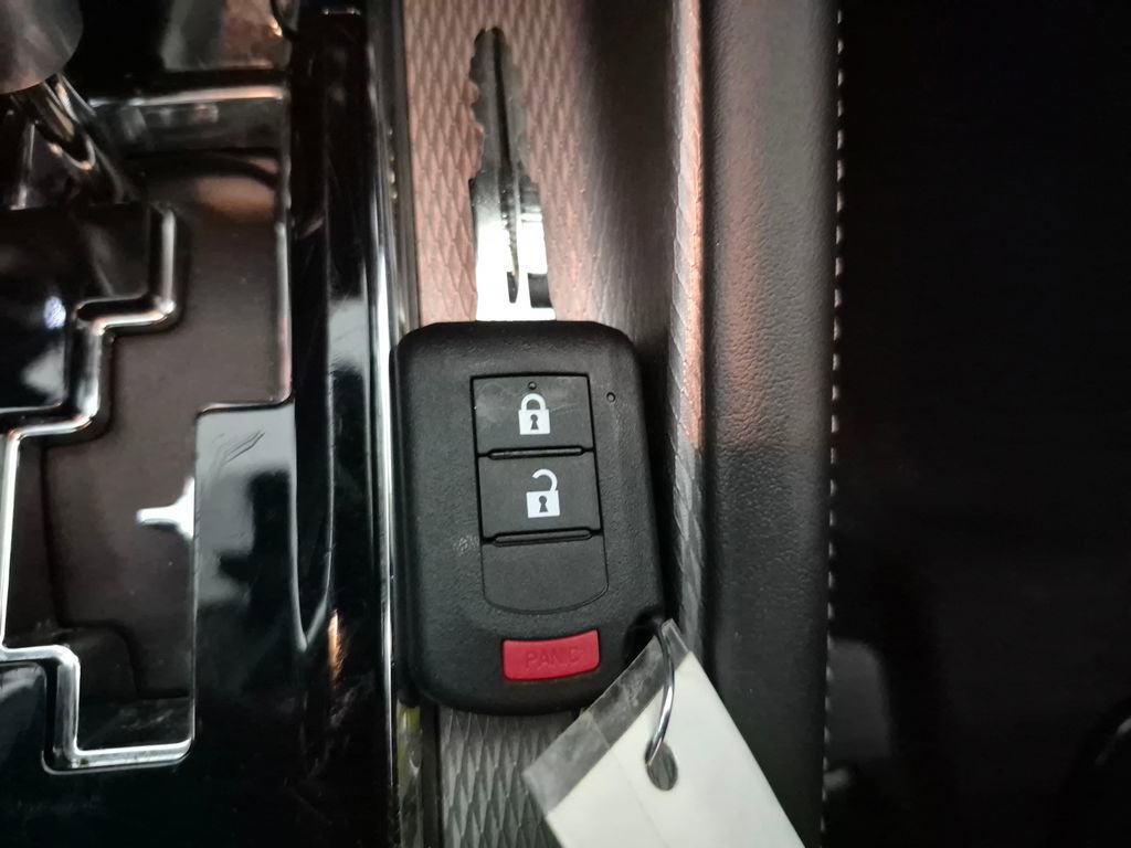 Used 2024 Mitsubishi Outlander Sport AWD image 26