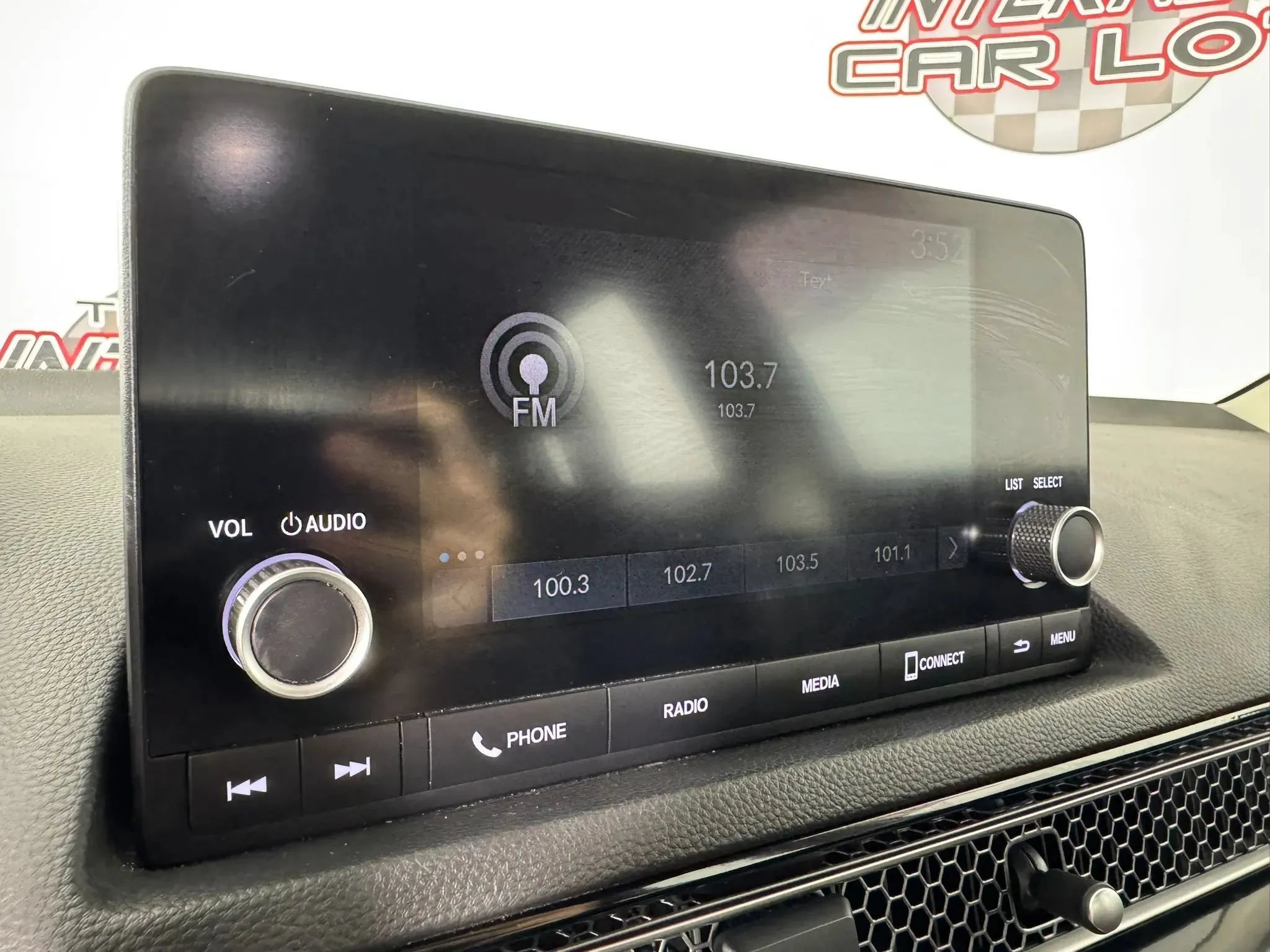 Used 2023 Honda Civic LX image 19