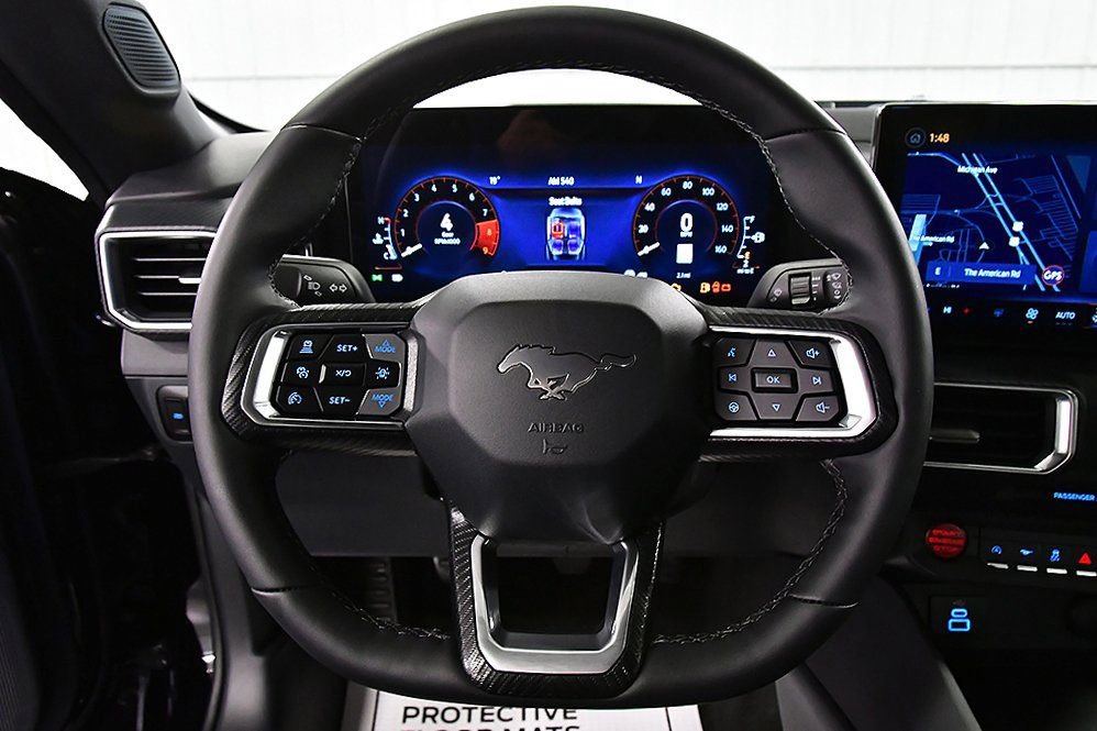 New 2026 Ford Mustang GT Premium RWD image 18