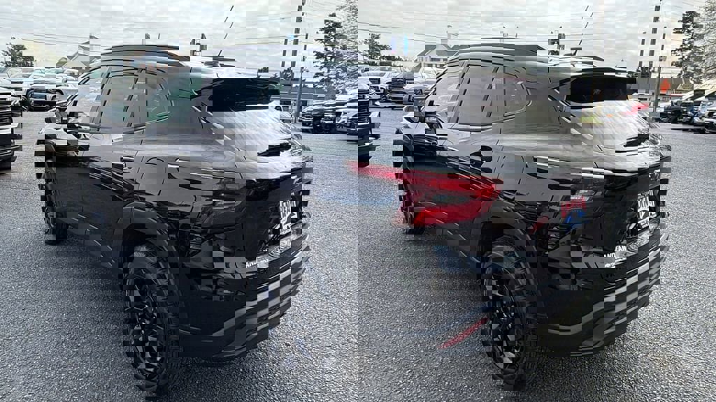 New 2026 Chevrolet Trax LT w/ Driver Confidence Package image 8