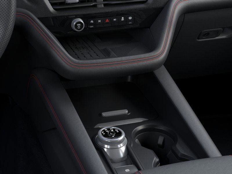 New 2025 Ford Explorer ST-Line image 15