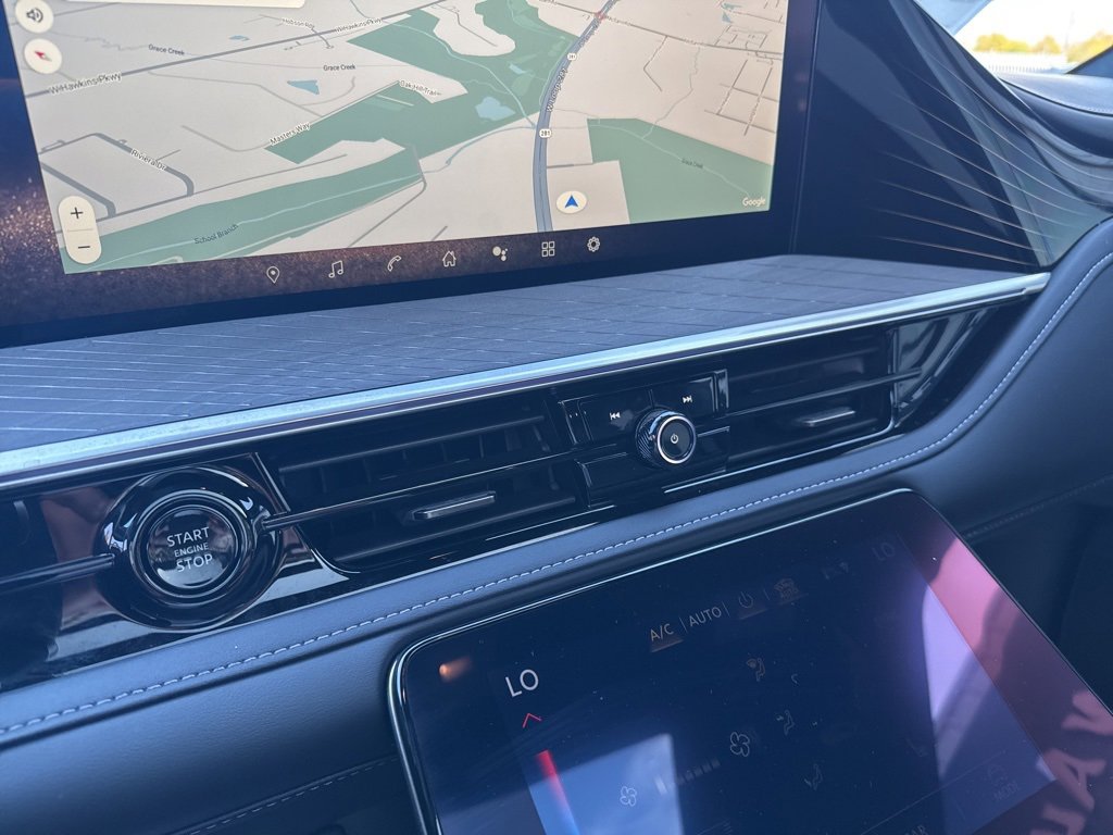 Used 2025 INFINITI QX80 Autograph image 31