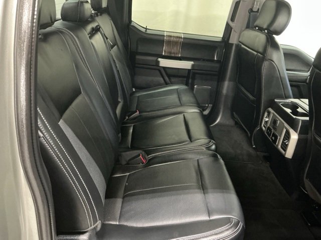 Used 2020 Ford F150 Lariat w/ Equipment Group 502A Luxury image 18