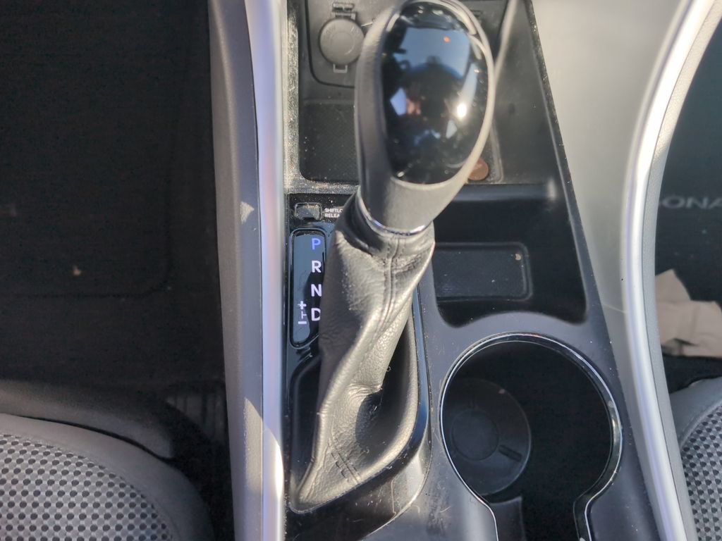 Used 2013 Hyundai Sonata GLS w/ Popular Equipment Pkg FWD image 14
