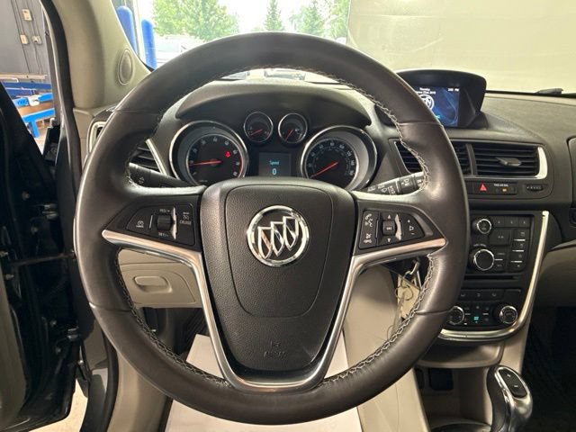 Used 2016 Buick Encore Convenience FWD image 15