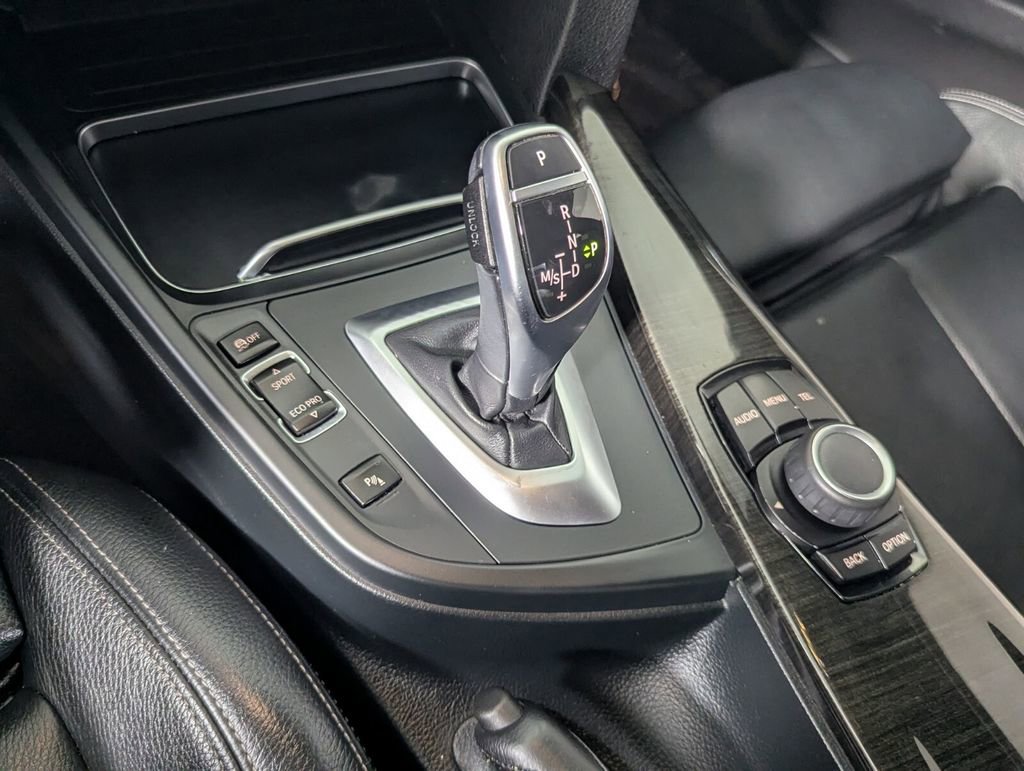 Used 2017 BMW 330i Sedan RWD image 20