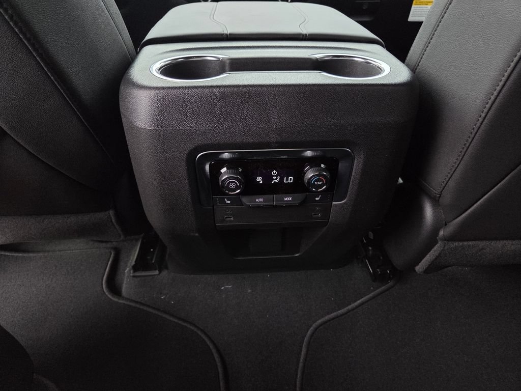 New 2026 Chevrolet Tahoe LT w/ Comfort Package RWD image 23