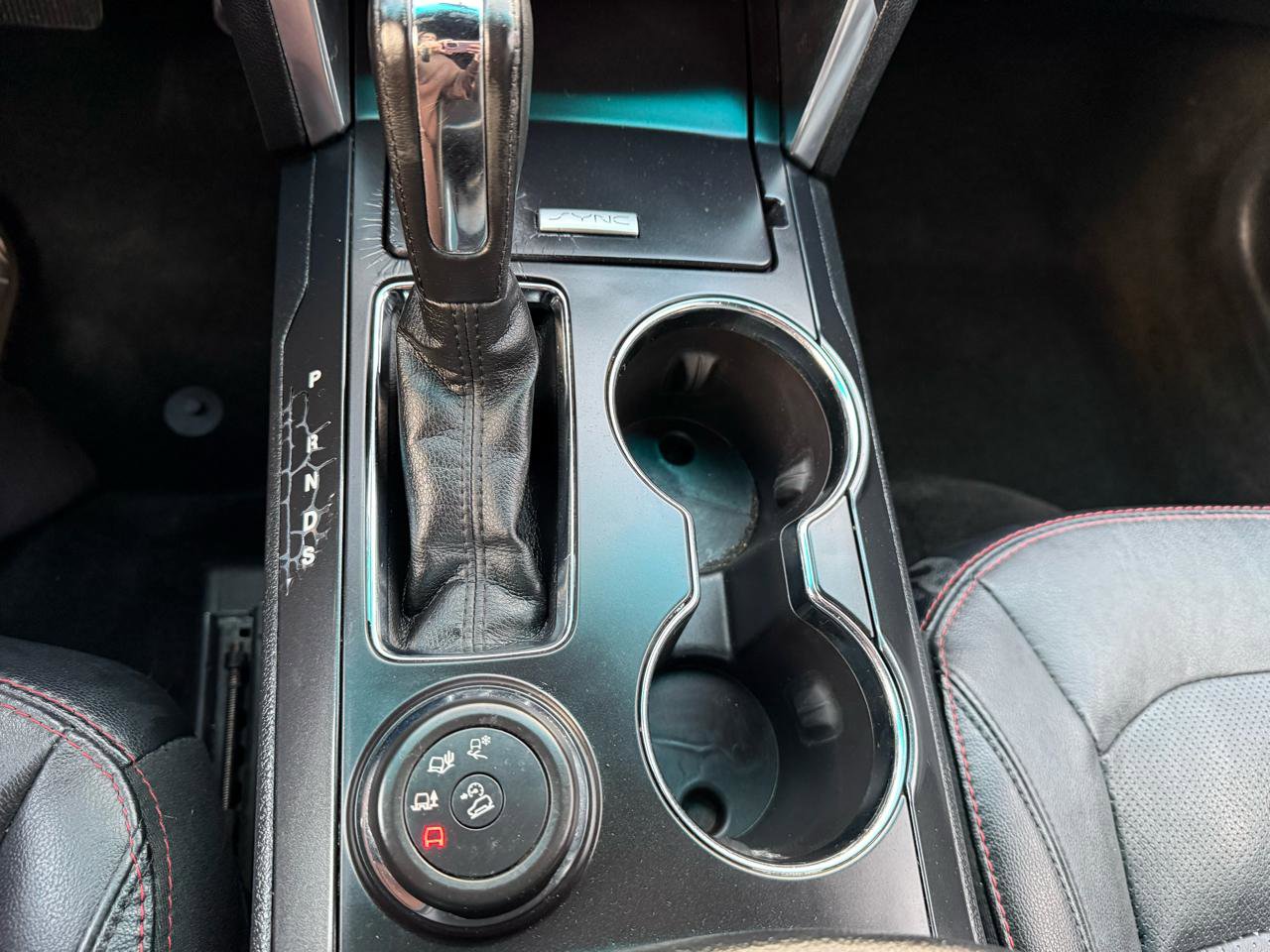 Used 2016 Ford Explorer Sport image 35