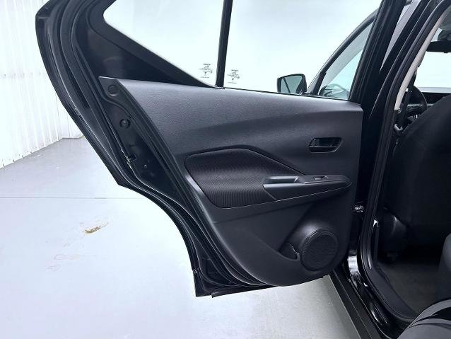 Certified 2024 Nissan Kicks S image 20