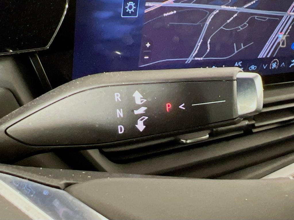 New 2026 Chevrolet Silverado EV LT image 17