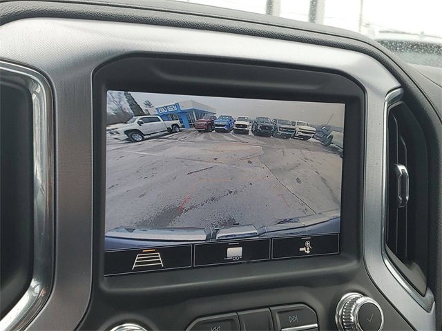 Used 2020 GMC Sierra 1500 SLT w/ SLT Premium Plus Package image 31