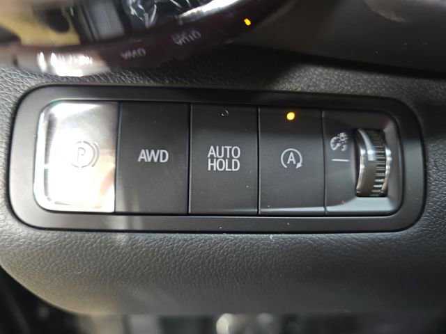 New 2026 Chevrolet Equinox RS w/ LPO, Floor Liner Package image 27