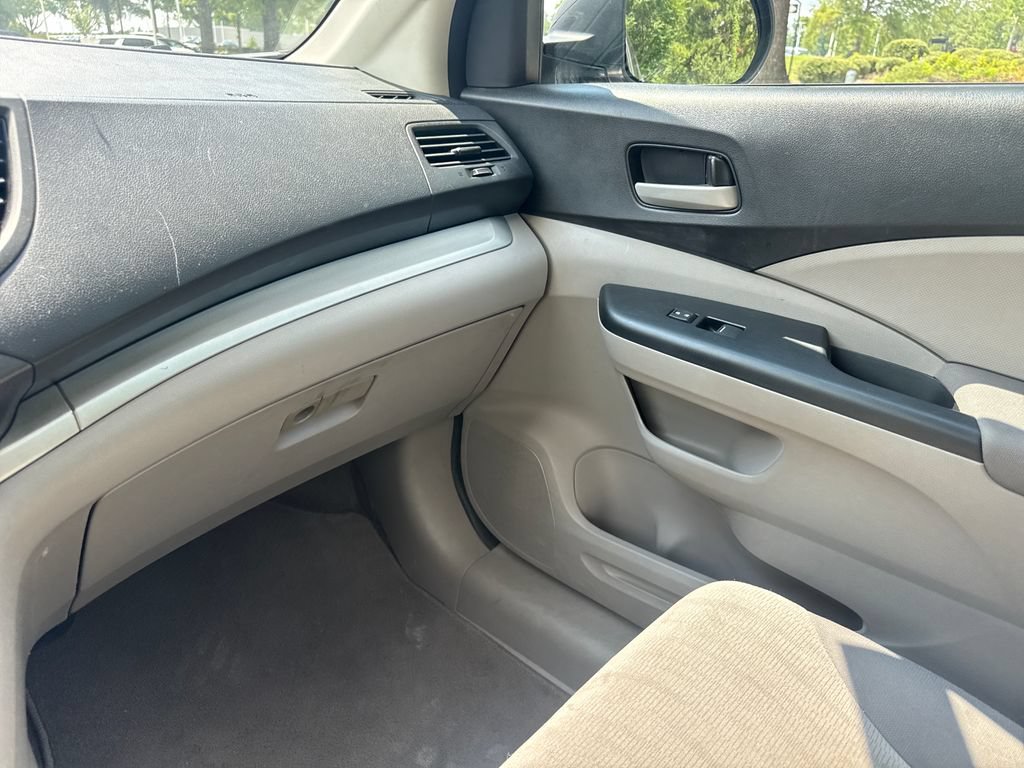 Used 2013 Honda CR-V LX image 17