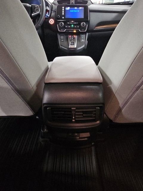 Used 2020 Honda CR-V EX image 28