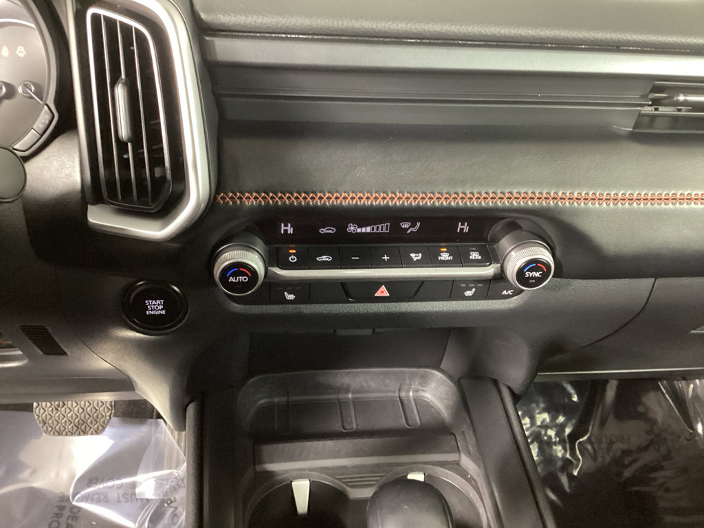 Used 2023 MAZDA CX-50 AWD 2.5 Turbo w/ Cargo Package image 25