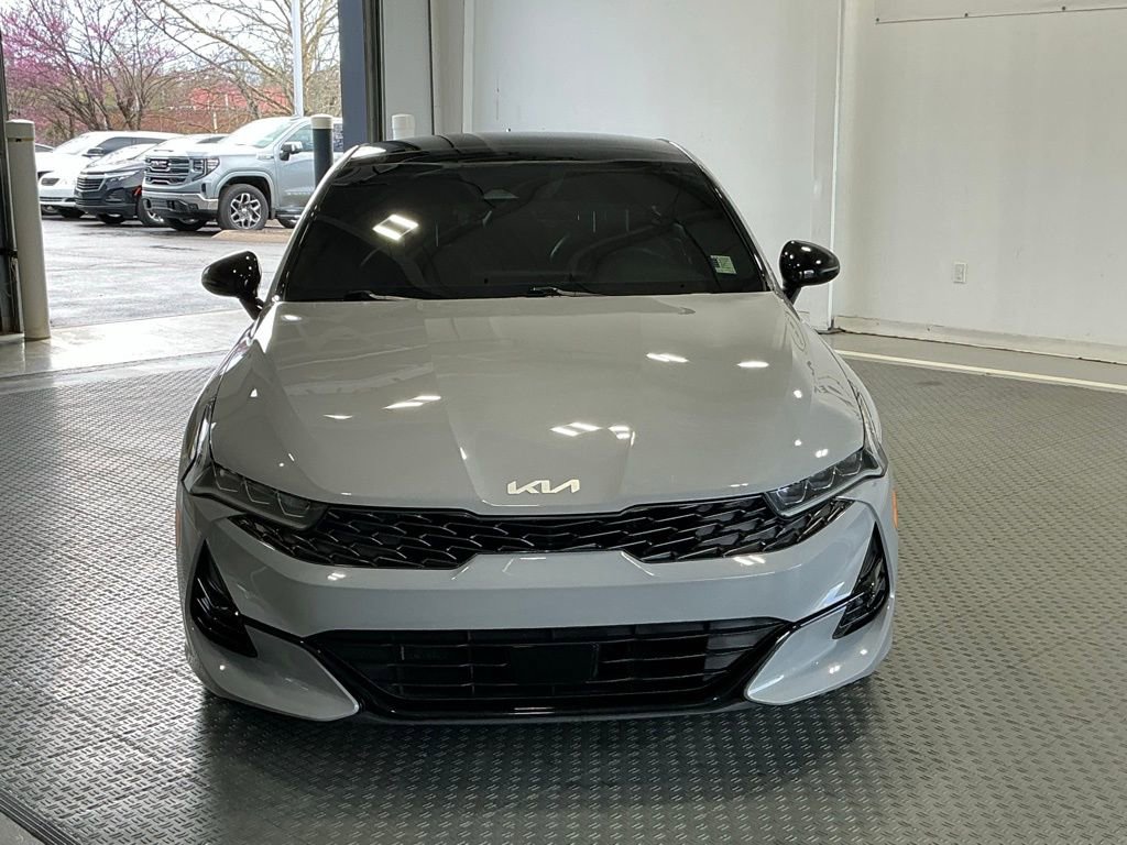 Used 2022 Kia K5 GT-Line w/ GT-Line FWD Premium Package image 19