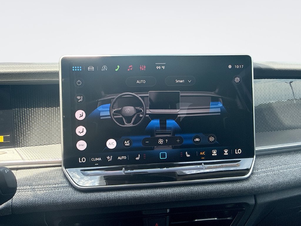 New 2026 Volkswagen Tiguan S AWD/4WD image 16