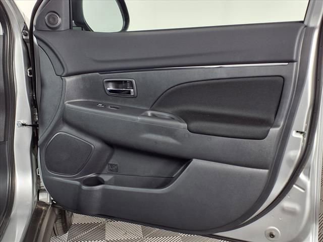 New 2024 Mitsubishi Outlander Sport LE AWD/4WD image 8