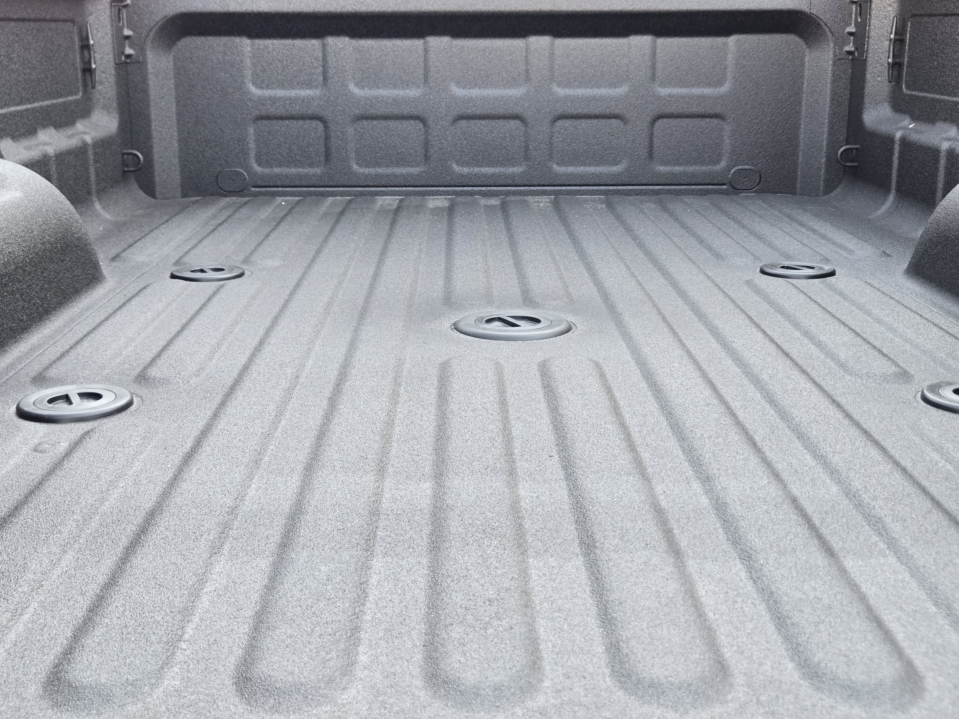 New 2027 RAM 3500 Lone Star AWD/4WD image 23