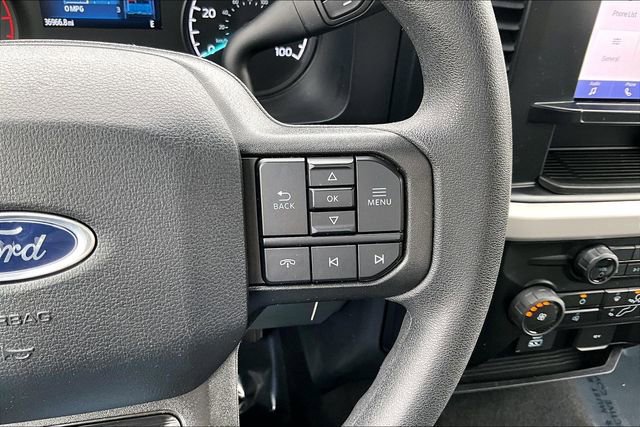 Used 2025 Ford F250 XLT image 19