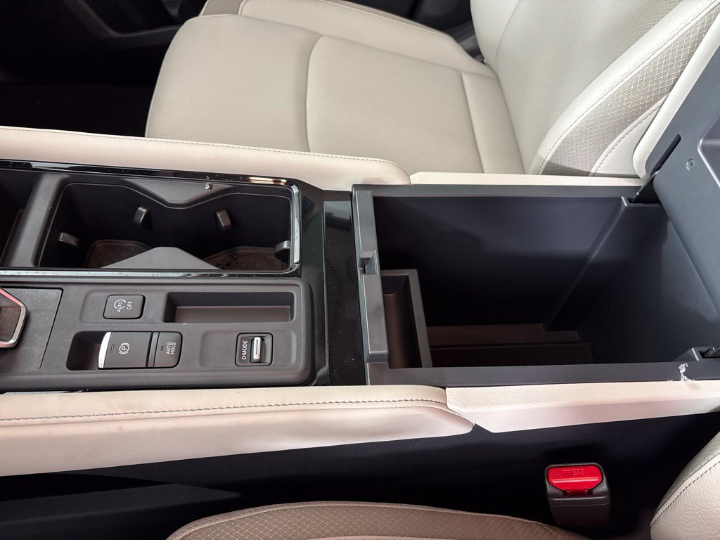 New 2026 Nissan Pathfinder SL FWD image 41