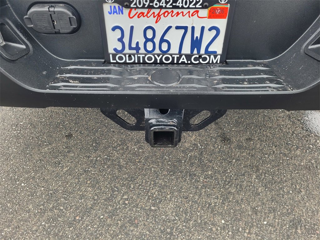 Used 2018 Toyota Tundra Limited image 6