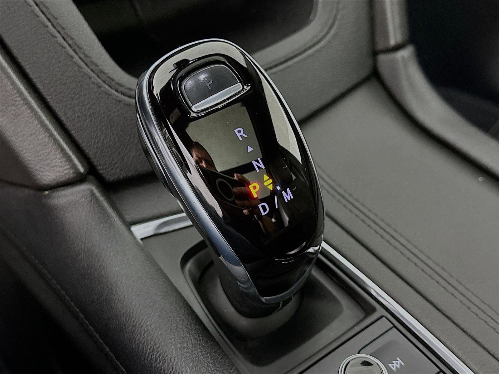 Used 2023 Cadillac XT5 Premium Luxury image 15