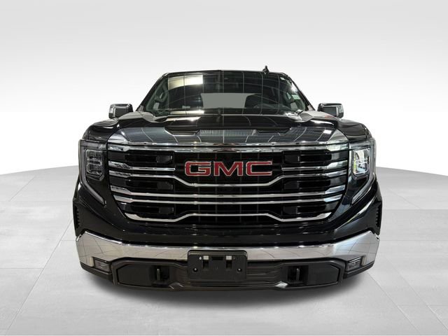Certified 2024 GMC Sierra 1500 SLT video 2