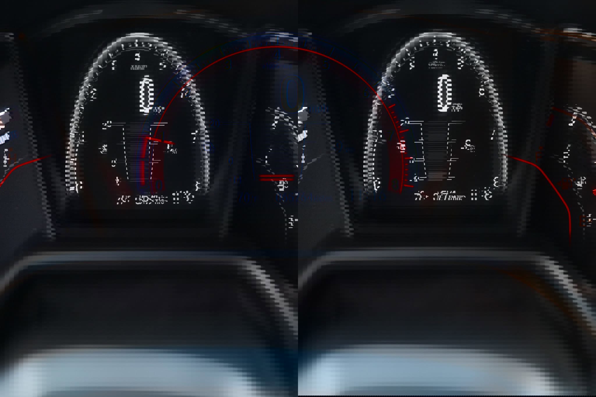 Used 2020 Honda Civic Si image 50