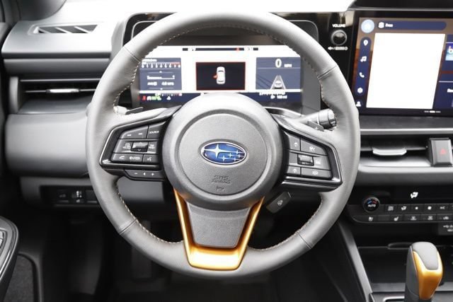 New 2026 Subaru Outback Wilderness AWD/4WD image 19