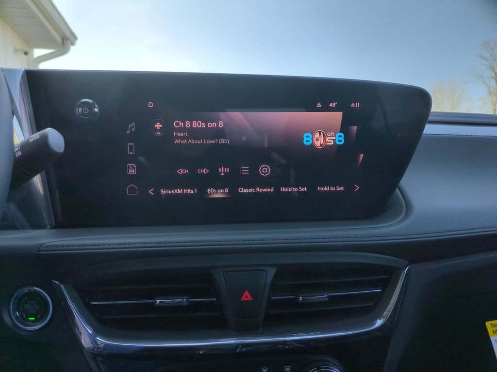 New 2026 Buick Encore GX Sport Touring w/ Advanced Technology Package image 10