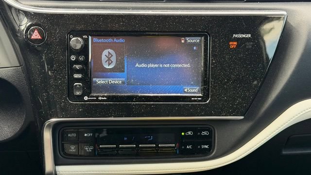 Used 2018 Toyota Corolla iM w/ Carpet Mat Package (TMS) FWD image 18
