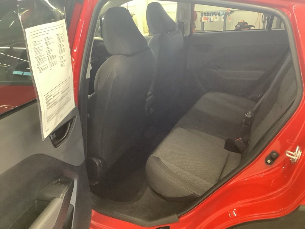 Used 2024 Subaru Crosstrek 2.0i Premium image 21