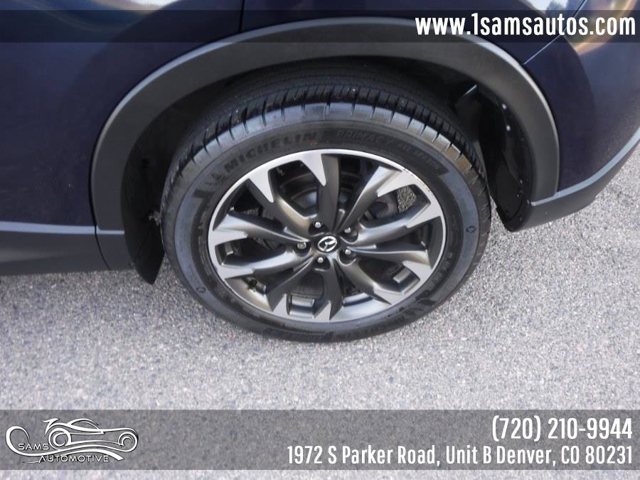 Used 2016 MAZDA CX-5 Grand Touring image 40