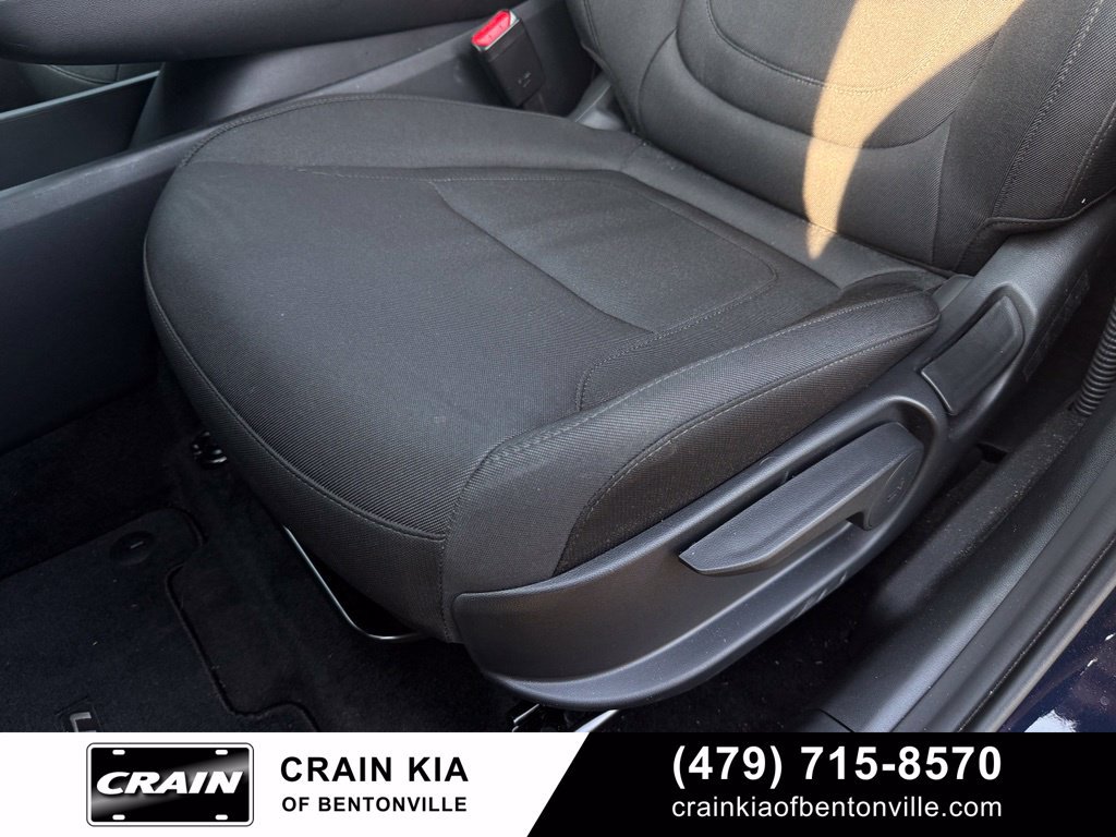 Used 2026 Hyundai Tucson Blue SE w/ Tow & Go Package AWD/4WD image 24