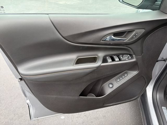Certified 2024 Chevrolet Equinox Premier FWD image 10