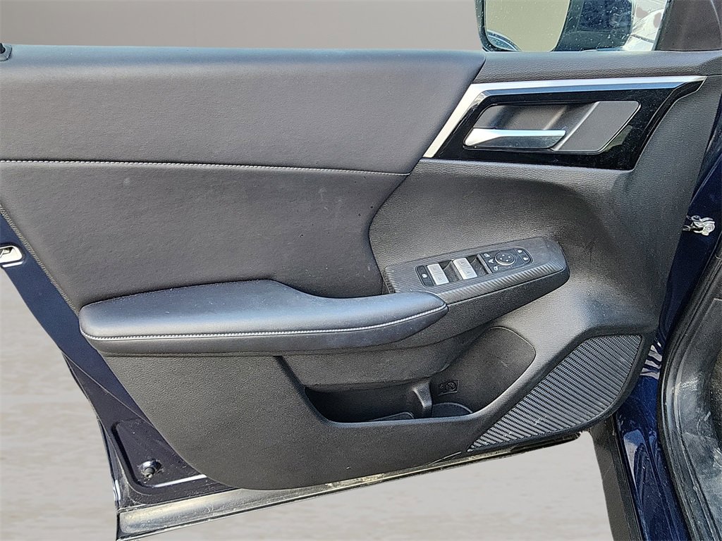 Used 2024 Mitsubishi Outlander SE image 14