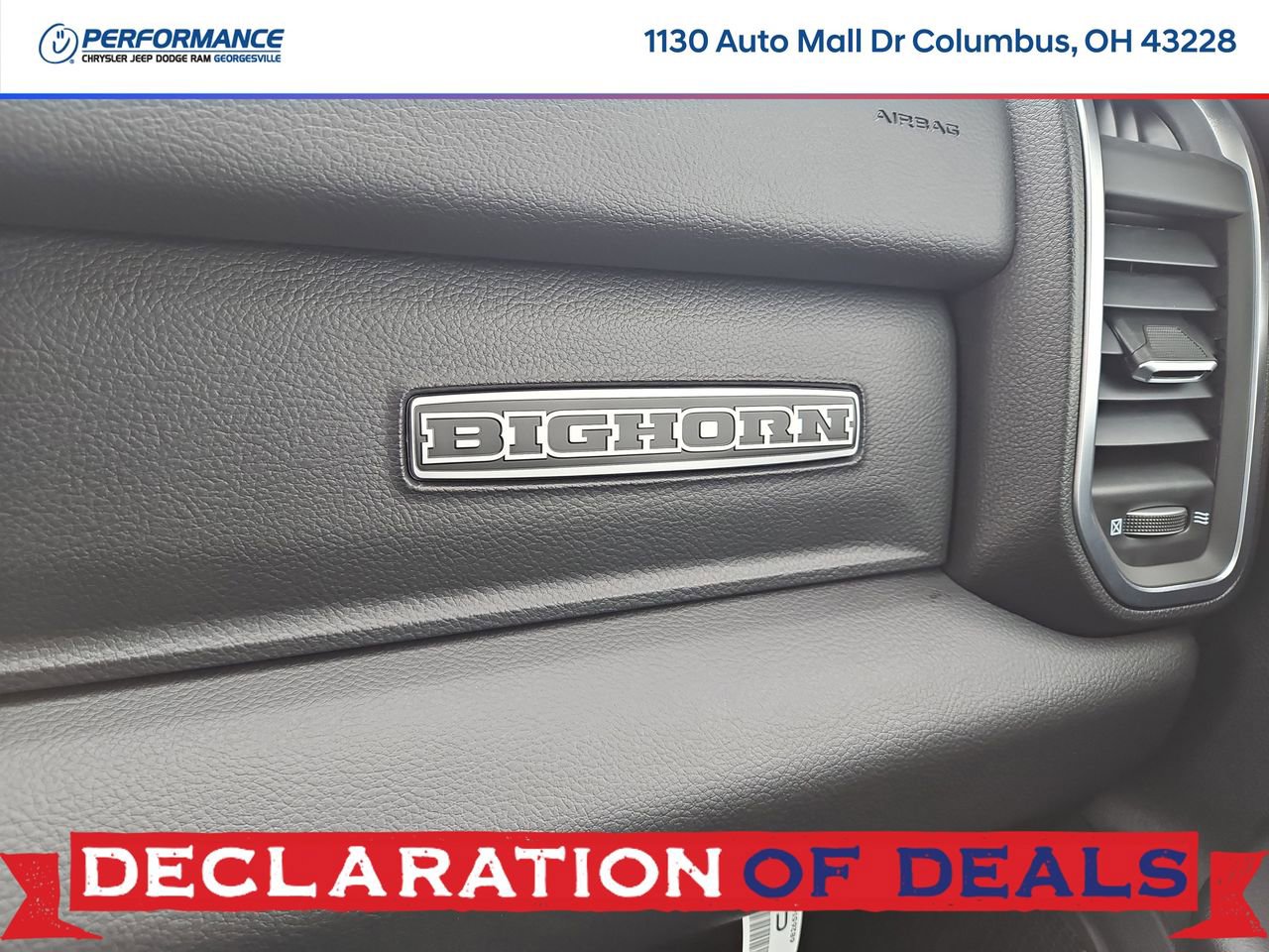 New 2026 RAM 1500 4x4 Crew Cab image 21