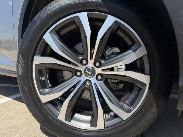 Used 2020 Lexus RX 350 FWD w/ Premium Package image 9