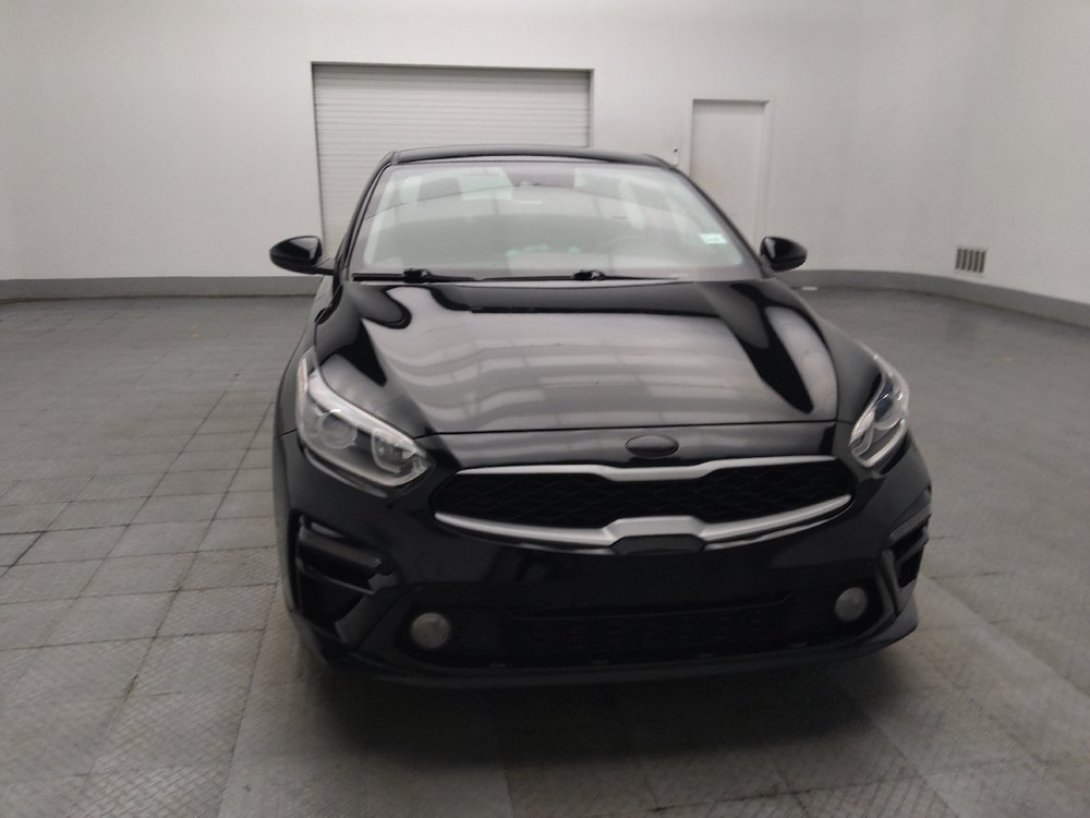 Used 2020 Kia Forte LXS FWD image 14