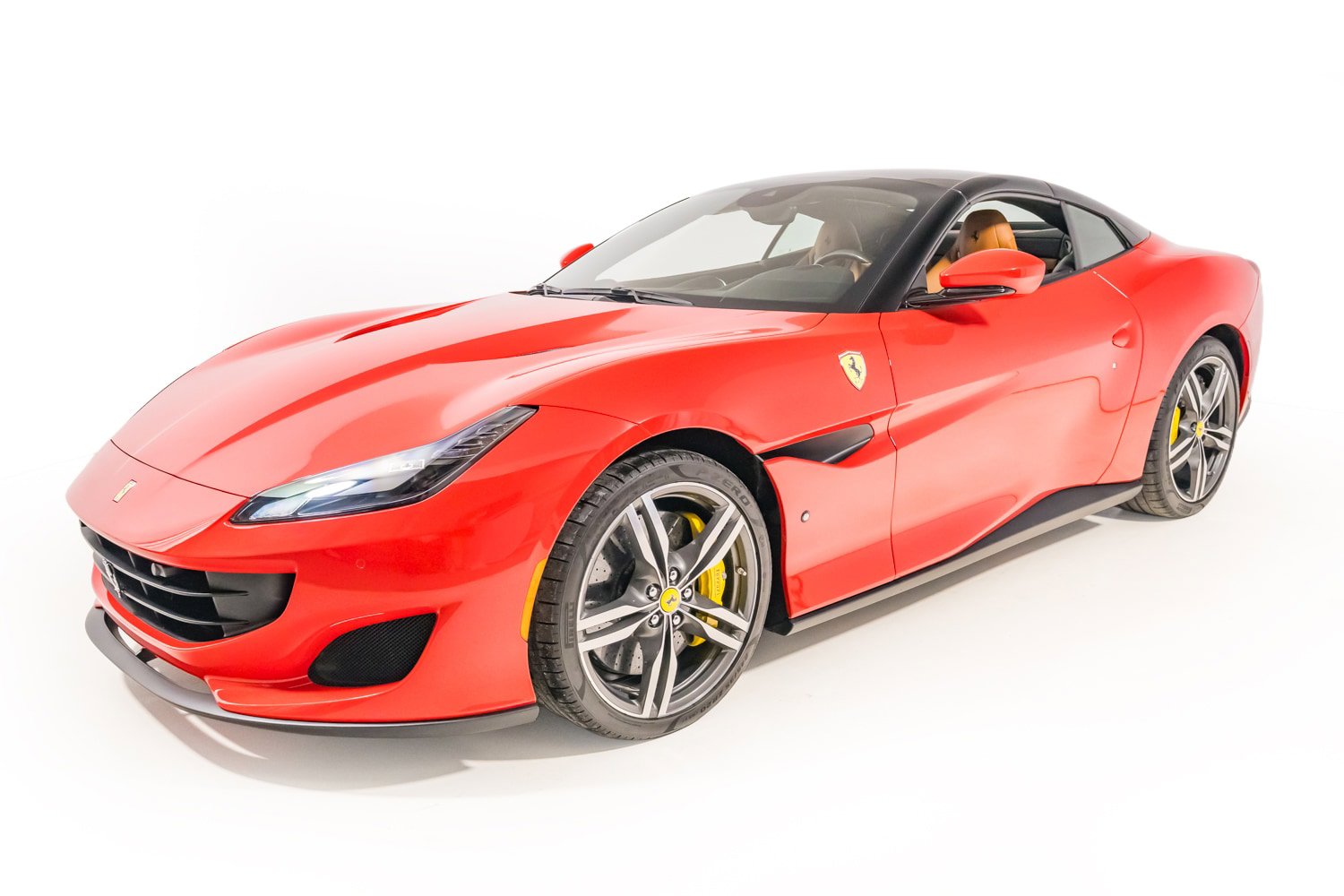 Used 2020 Ferrari Portofino image 2